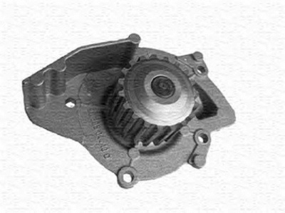 MAGNETI MARELLI 350981800000 -  Водяной насос